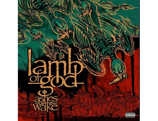 Album: Wake, musical term