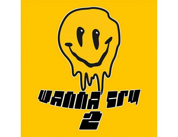 Album: Wanna Cry Part. II, musical term