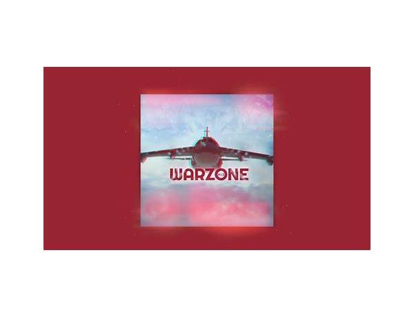 Album: Warzone, musical term