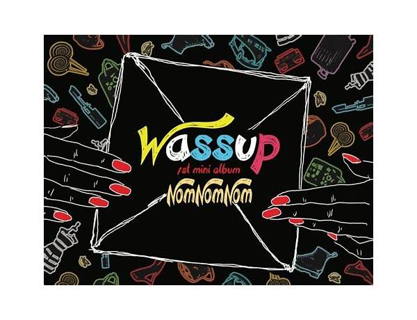 Album: Wassup, musical term