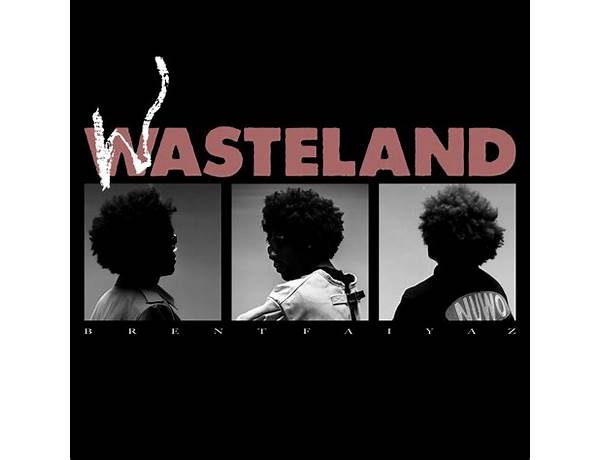 Album: Wasteland, musical term