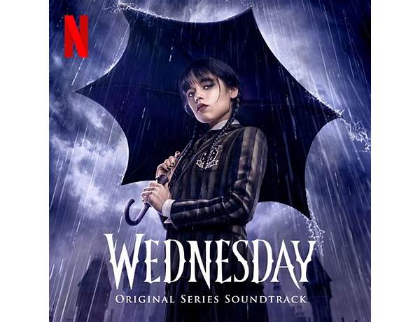 Album: Wednesday (Expanded Edition), musical term