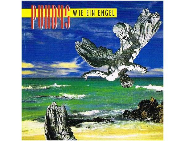 Album: Wie Ein Engel, musical term