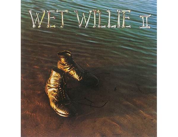 Album: Willie II, musical term