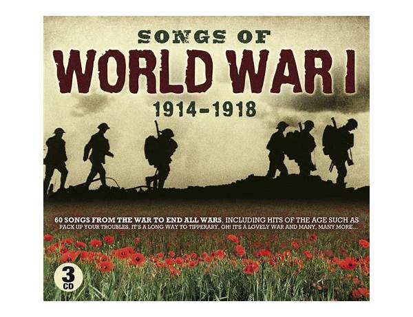 Album: World War I, musical term