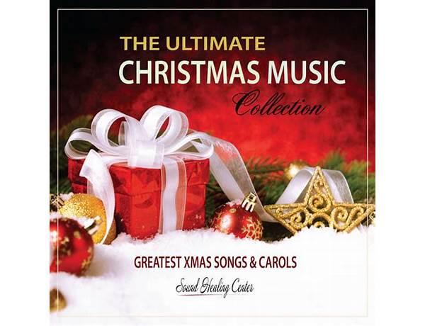 Album: Xmas Gold, musical term