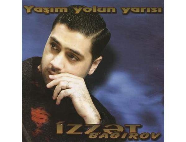 Album: Yaşım Yolun Yarısı, musical term