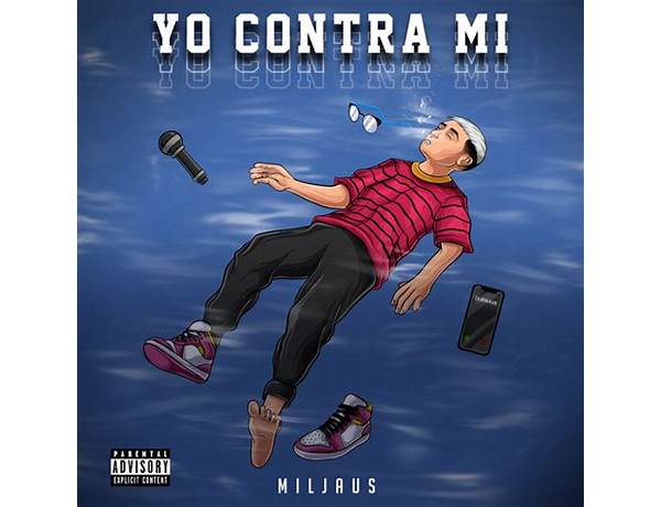 Album: Yo Contra Mí, musical term