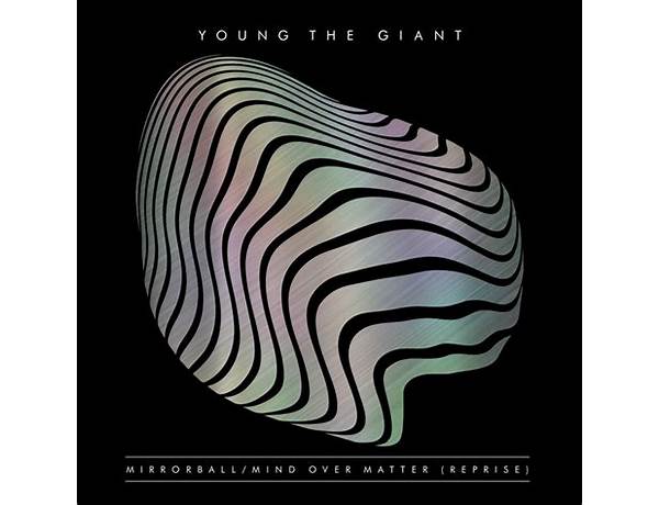 Album: Young Giant, musical term