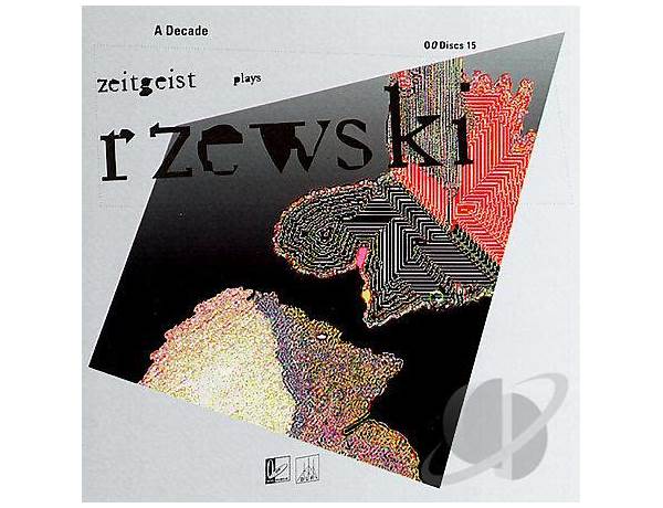 Album: Zeitgeist, musical term