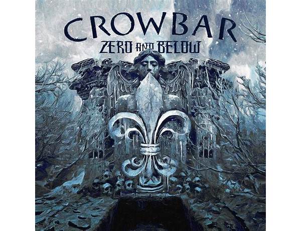 Album: Zero And Below, musical term