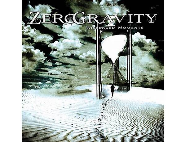 Album: ZeroGravity, musical term