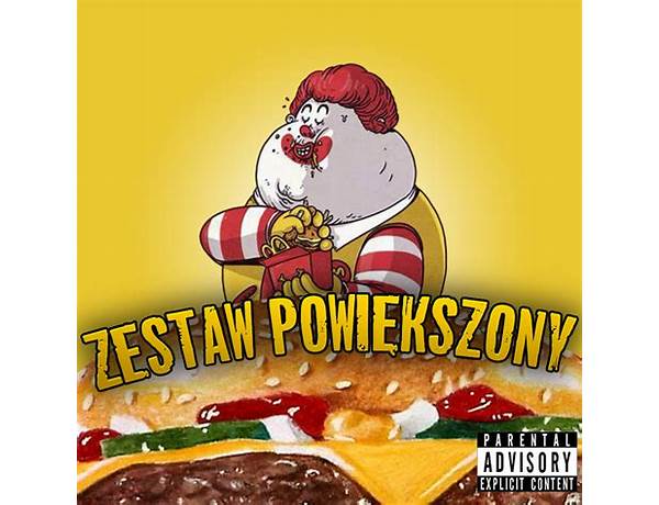 Album: Zestaw Powiększony, musical term