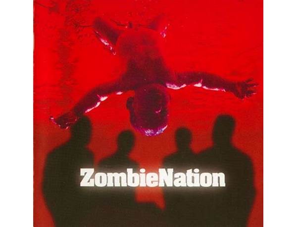 Album: Zombie Nation, musical term