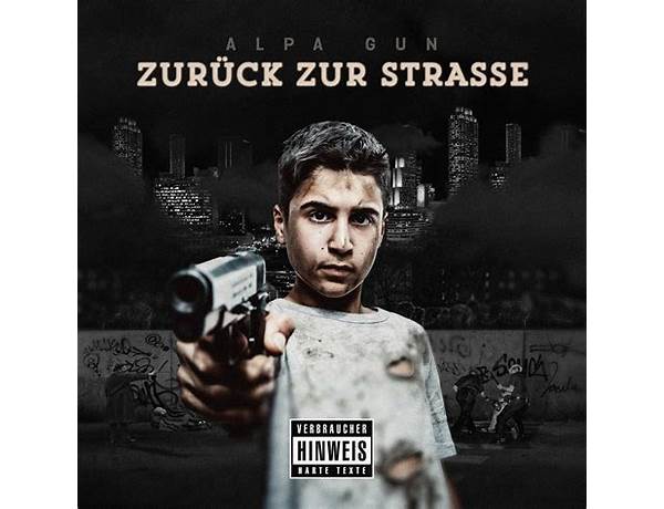 Album: Zurück Zur Straße, musical term