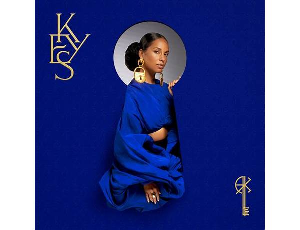 Alicia Keys! en Lyrics [Je; Adot]