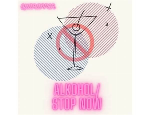 Alkohol 2.0 de Lyrics [Quarapper]
