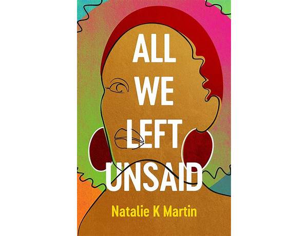 All We Left Unsaid en Lyrics [Bill Mallonee]