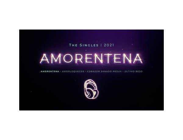 Amorentena es Lyrics [Ochy]