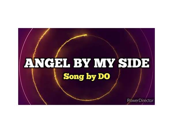 Angels By My Side en Lyrics [TG3]