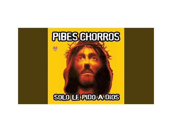 Animatrack es Lyrics [Pibes Chorros]