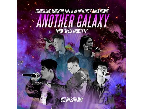 Another Galaxy vi Lyrics [Trianglory]