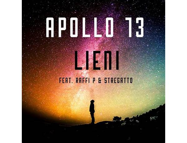 Apollo 13 de Lyrics [Lieni]