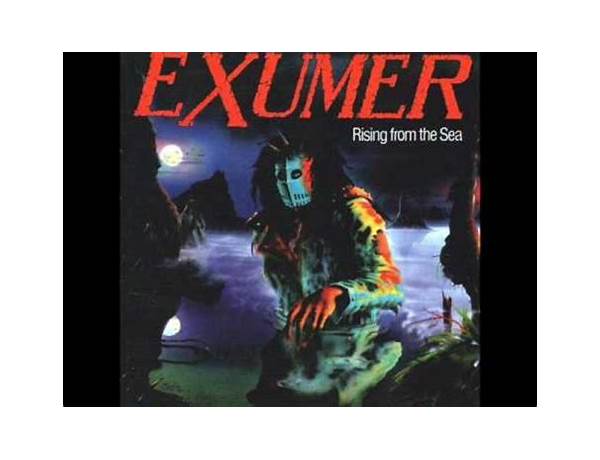 Are You Deaf en Lyrics [Exumer]