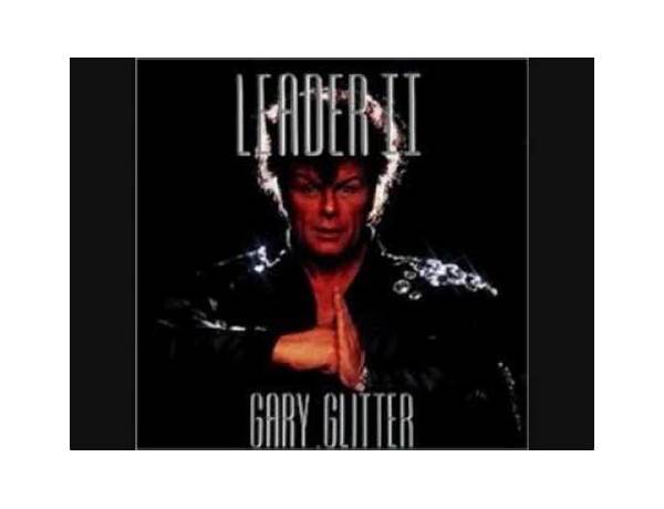 Are You Hard Enough en Lyrics [Gary Glitter]