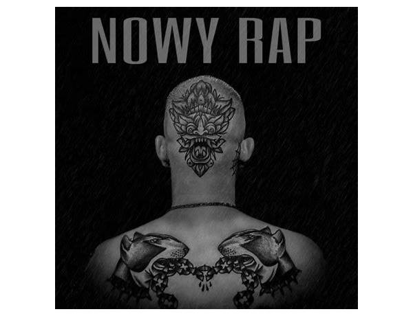 Artist: $NOWY (Rap), musical term