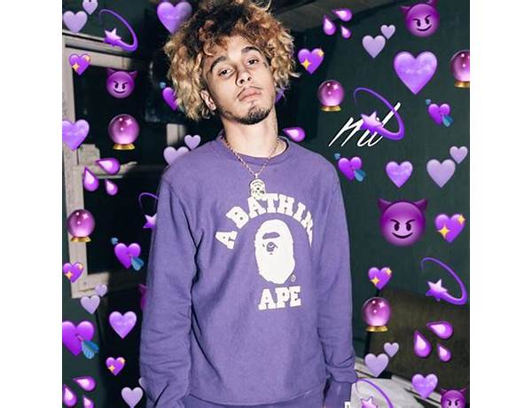 Artist: ​​wifisfuneral, musical term