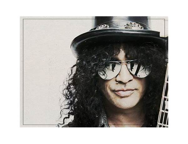 Artist: 6slash, musical term