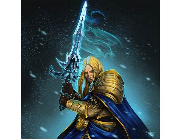 Artist: ARTHAS, musical term