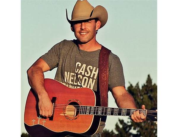 Artist: Aaron Watson, musical term