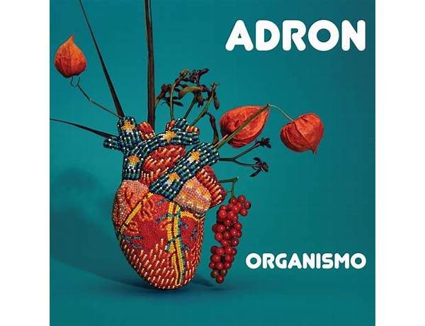 Artist: Adron, musical term