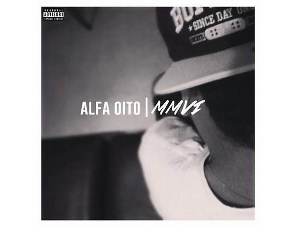 Artist: Alfa Oito, musical term