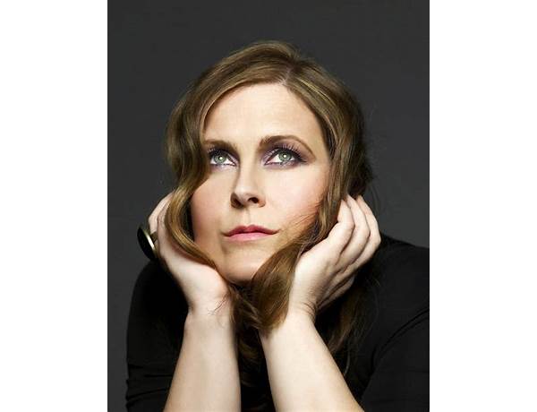 Artist: Alison Moyet, musical term