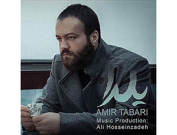 Artist: Amir Tabari, musical term