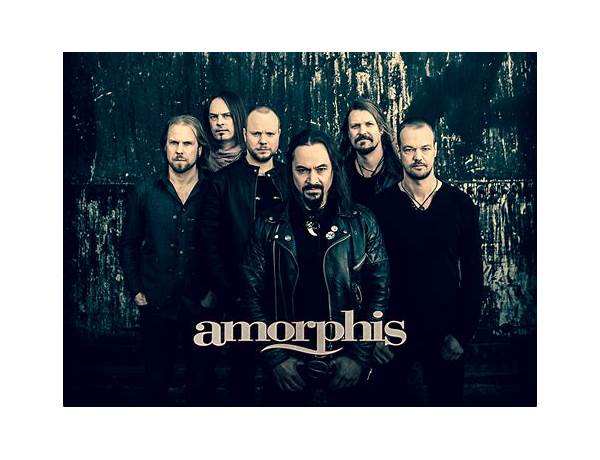 Artist: Amorphis, musical term