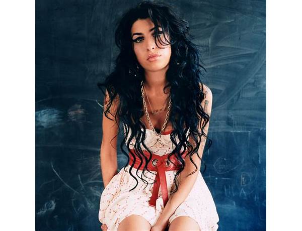 Artist: Amy Winehouse, musical term