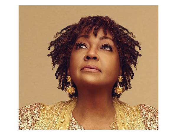 Artist: Anita Baker, musical term