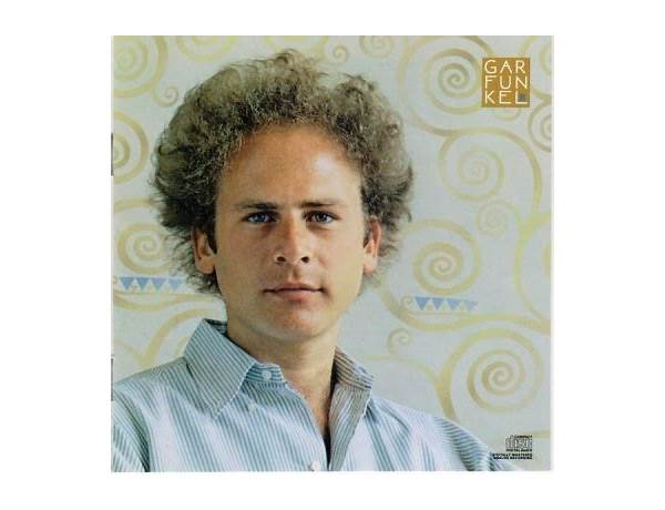 Artist: Art Garfunkel, musical term