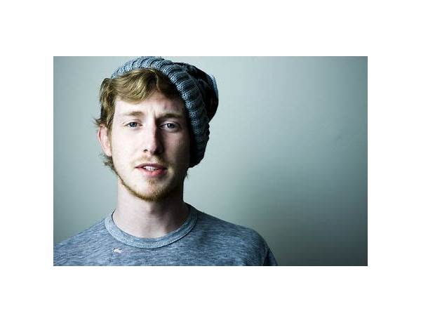 Artist: Asher Roth, musical term