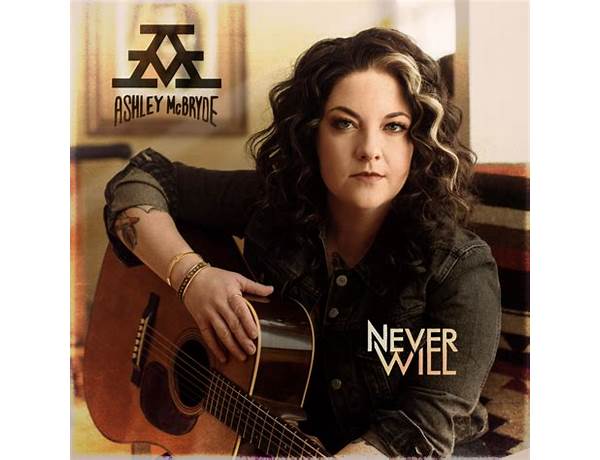 Artist: Ashley McBryde, musical term