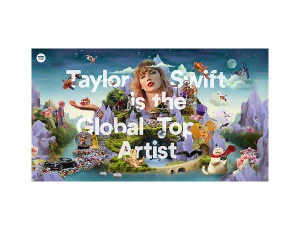 Artist: Ass Swift, musical term