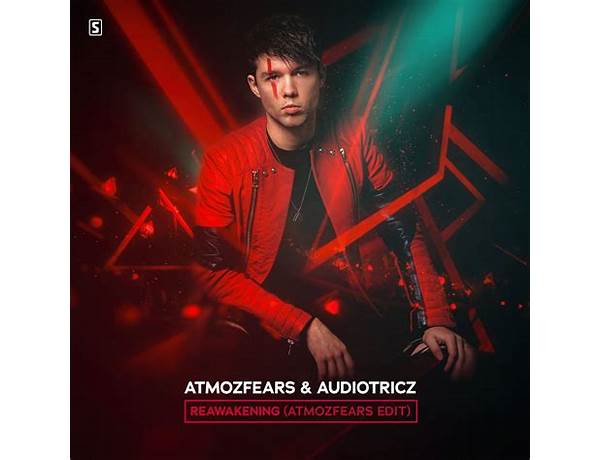 Artist: Atmozfears, musical term