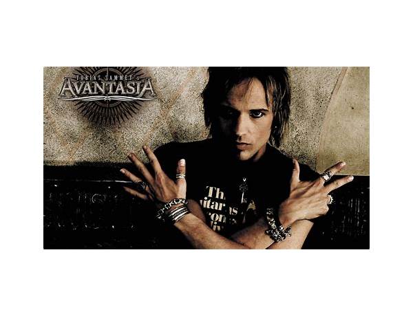 Artist: Avantasia, musical term