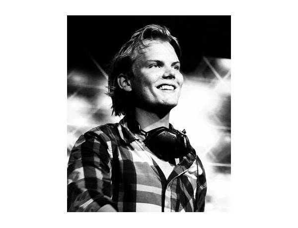 Artist: Avicii, musical term