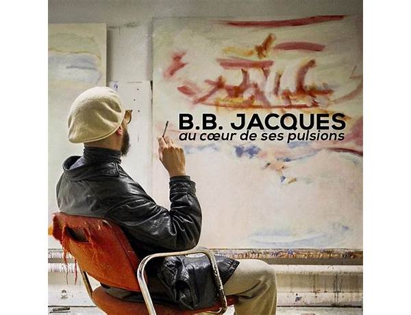 Artist: B.B. Jacques, musical term