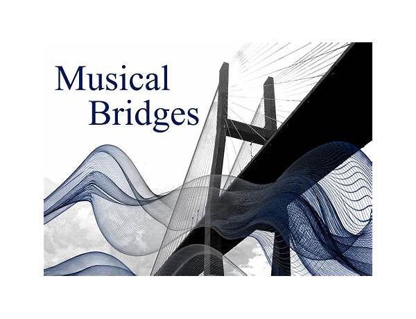 Artist: BRIDGE, musical term